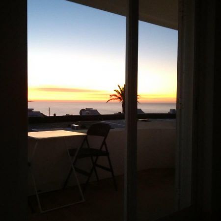 Nautilus Apartment Armação de Pêra Eksteriør billede