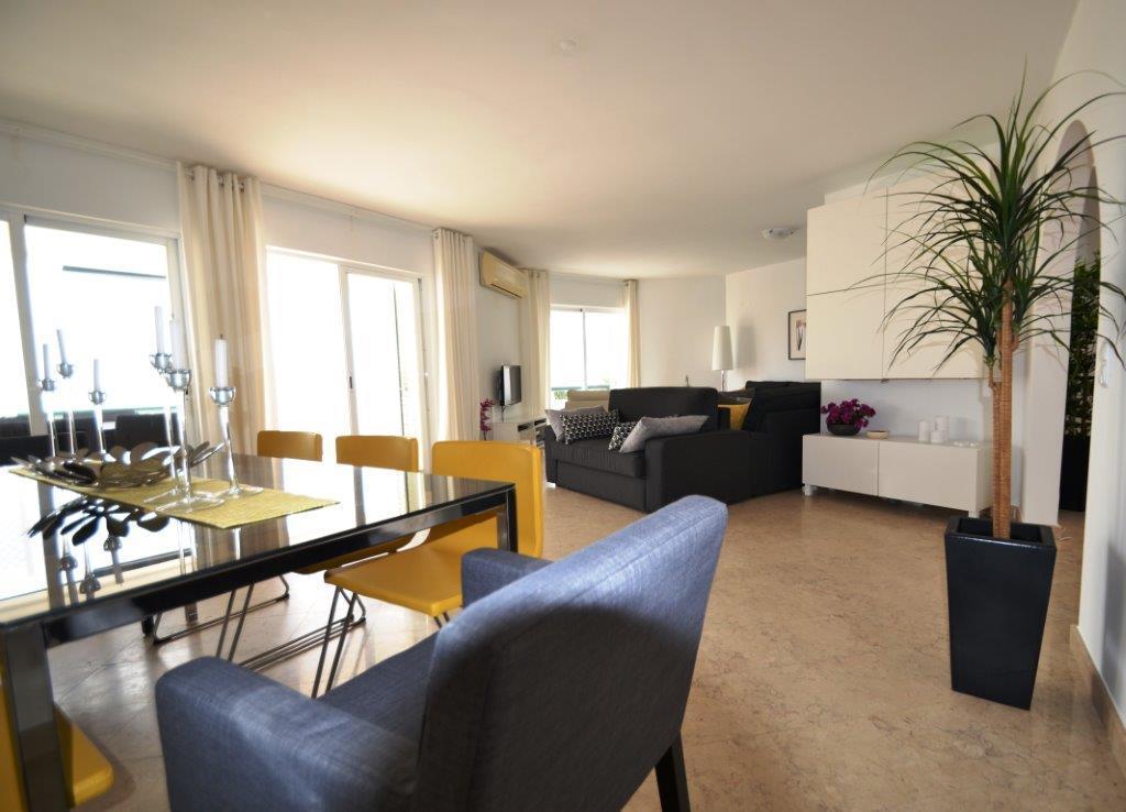 Nautilus Apartment Armação de Pêra Eksteriør billede