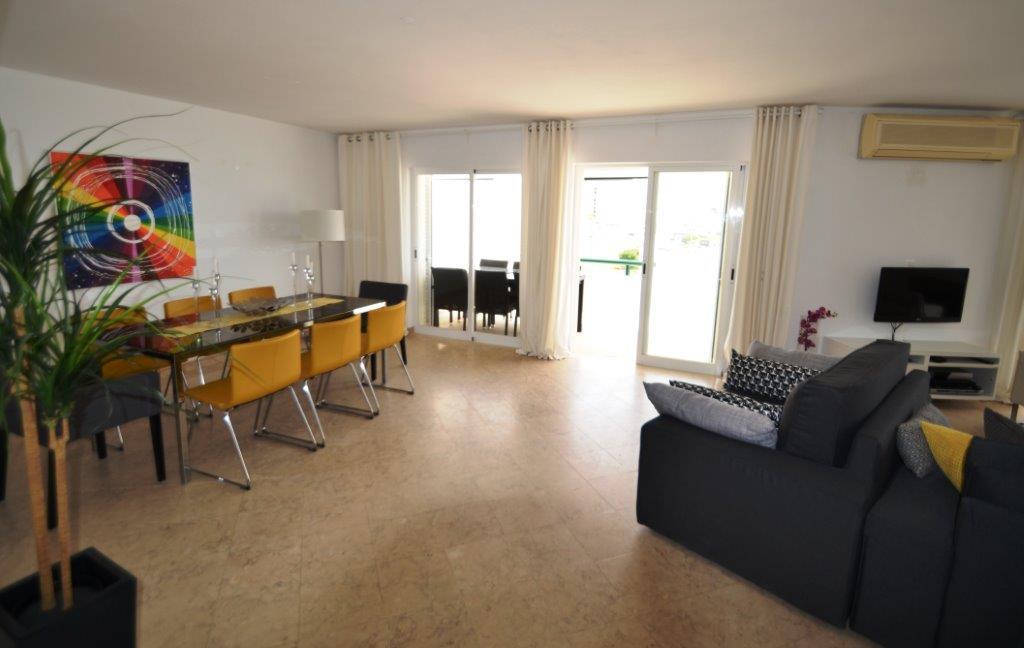 Nautilus Apartment Armação de Pêra Eksteriør billede