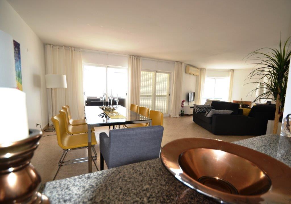 Nautilus Apartment Armação de Pêra Eksteriør billede