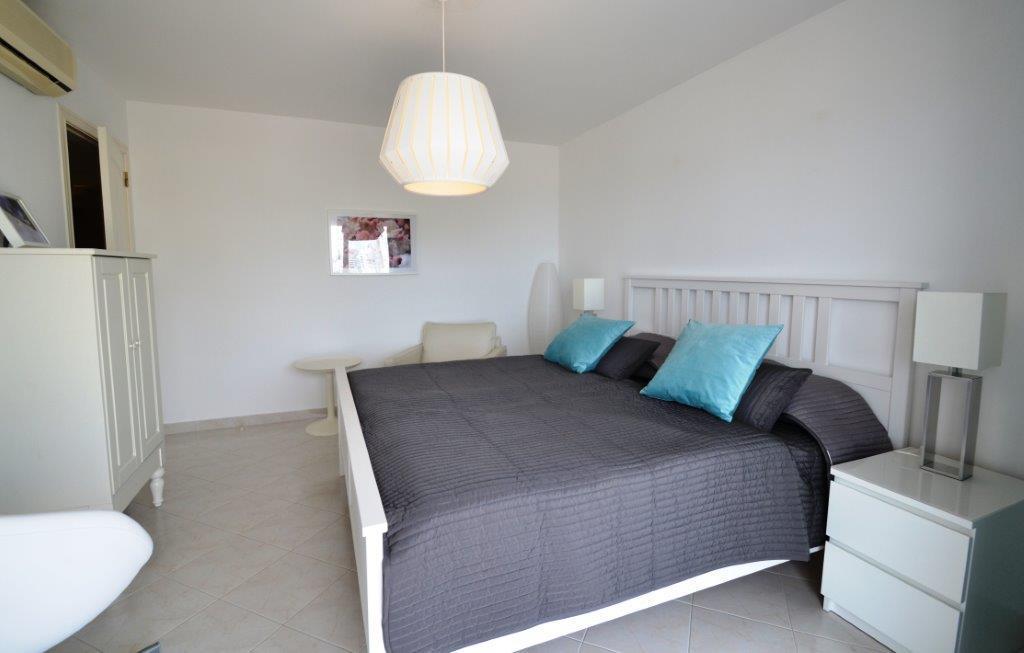 Nautilus Apartment Armação de Pêra Eksteriør billede