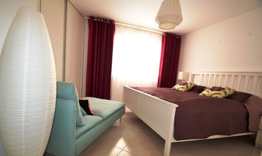 Nautilus Apartment Armação de Pêra Eksteriør billede