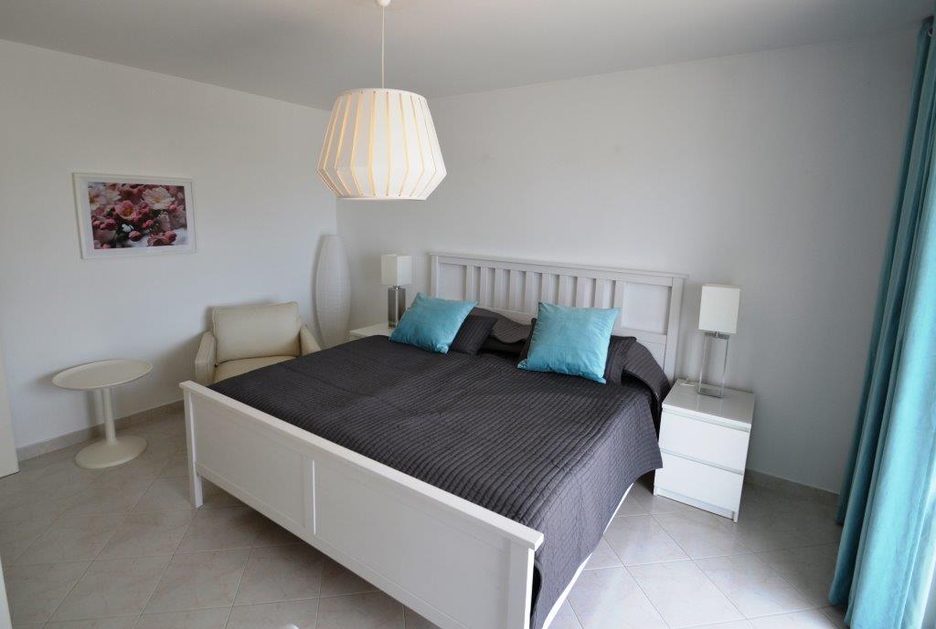 Nautilus Apartment Armação de Pêra Eksteriør billede