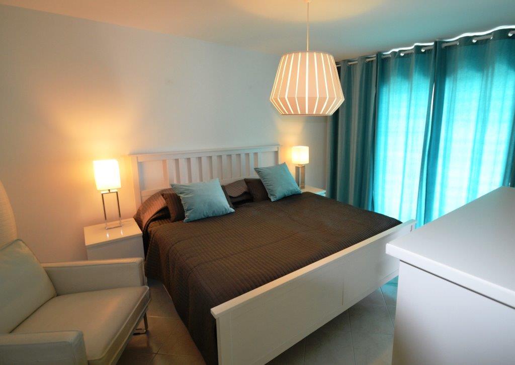 Nautilus Apartment Armação de Pêra Eksteriør billede
