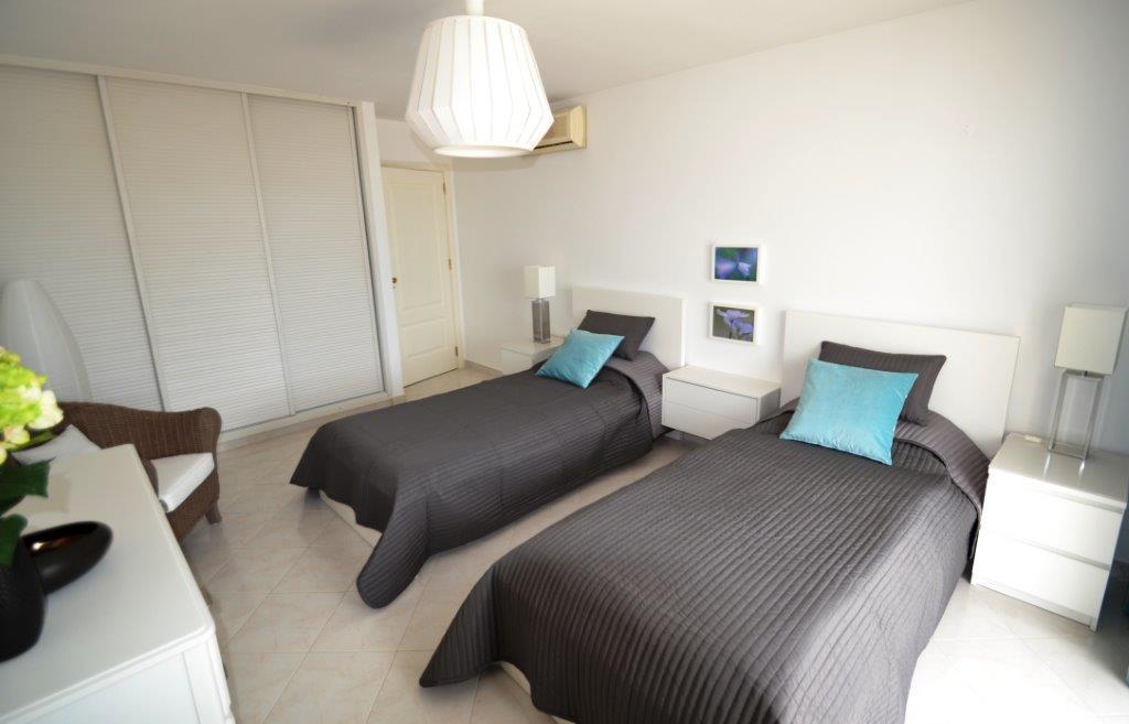 Nautilus Apartment Armação de Pêra Eksteriør billede