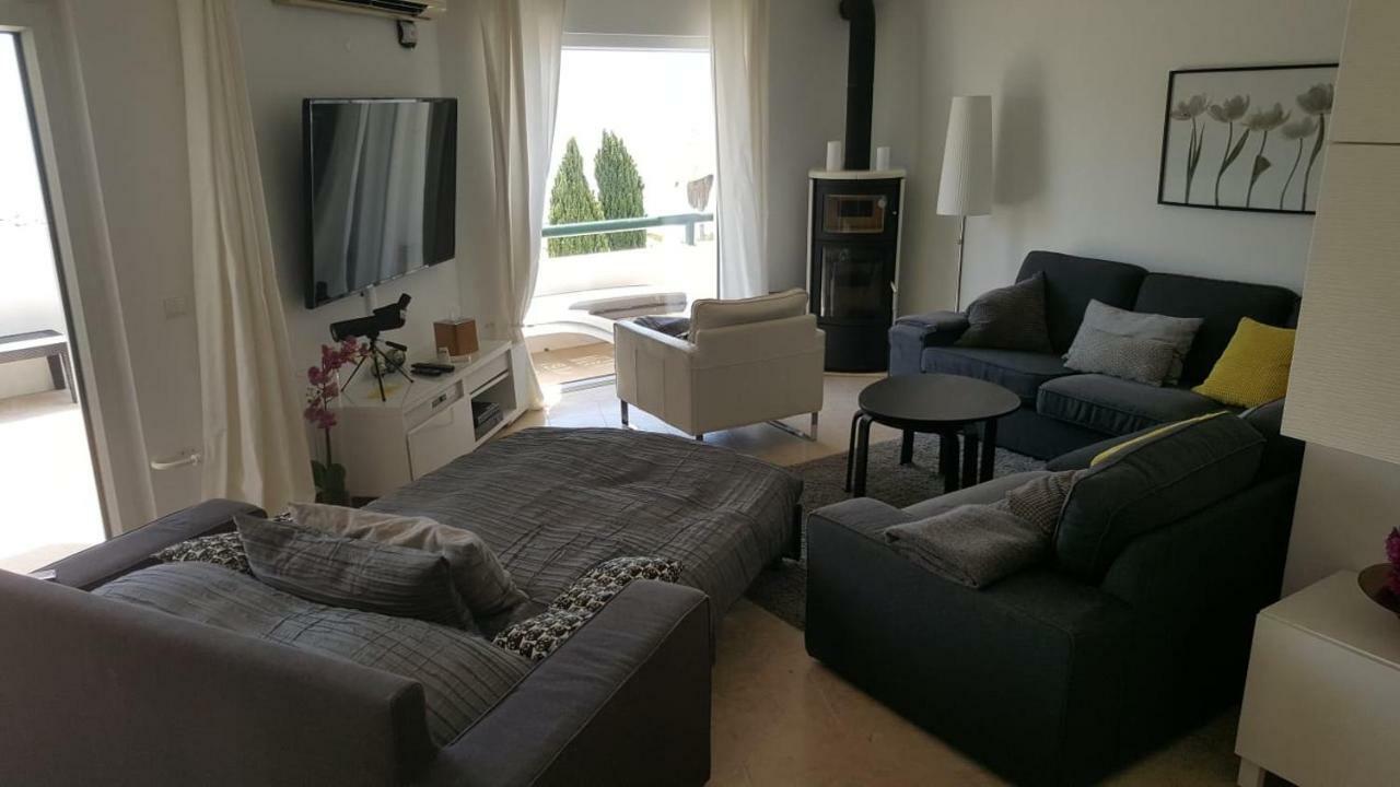 Nautilus Apartment Armação de Pêra Eksteriør billede